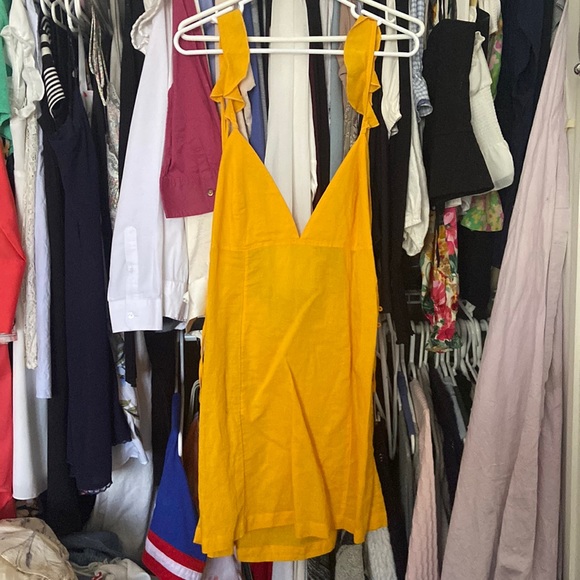 BNWT Free People Mini Dress - Picture 1 of 4